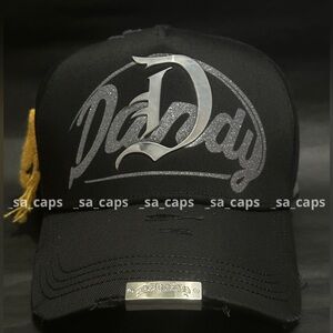 Dandy Hats “No Bad Days” Hat Cap SnapBack